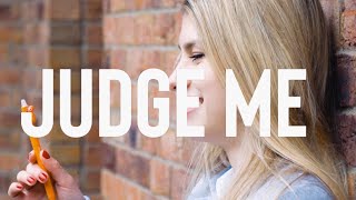 Video Judge Me (Official Music Video 2022)