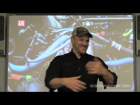 Ford EEC IV No Spark Diagnostics Class - Part 2