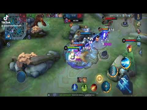 Gord Tiktok Part 2 Versi Ampun Bang Jago