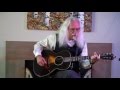 Michael Reno Harrell - Sweet Tea and Red Wine - Sept 23, 2015