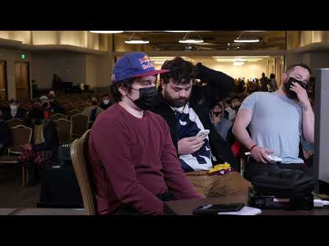 Hungrybox / Plup vs Umarth / SFAT - Melee Doubles Winners Final - MAJOR UPSET
