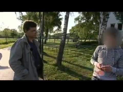 N24  Mit Gewalt in den Knast Teil 3