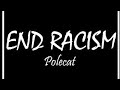 END RACISM (Polecat🐾 feat. Brick Casey)