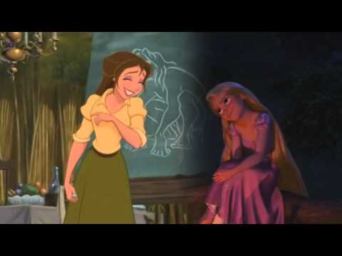 You'll Be In My Heart (Swedish)