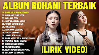 Download lagu Lagu Rohani Melitha Sidabutar & Putri Ayu Full Album (Lirik Video) || Lagu Rohani Terbaru 2024 mp3 Download lagu Lagu Rohani Melitha Sidabutar & Putri Ayu Full Album (Lirik Video) || Lagu Rohani Terbaru 2024 mp3
