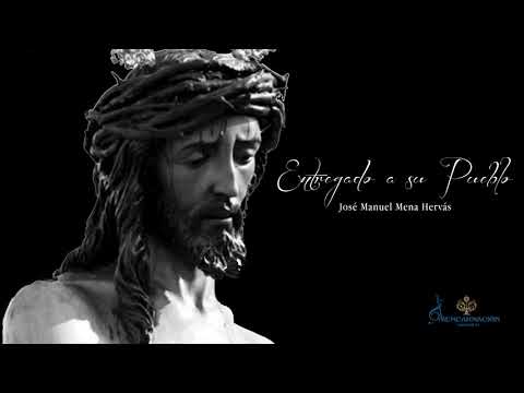 Audio | Entregado a su Pueblo | AMENcarnación " San Benito"