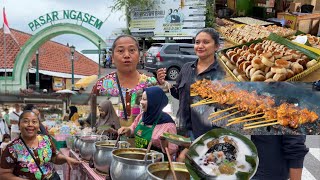 Download lagu PLEASURE IN THE MARKET TRADITIONAL JOGA || CULINARY TOUR || SOUR MARKET mp3