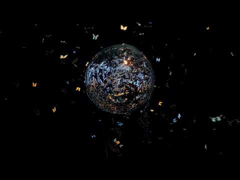 Shygirl - Crush (feat. Erika de Casier) [Live Edit - Official Visualiser]