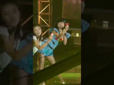 090620 아이유 - Boo (Remix ver.) 직캠 (별똥별 콘서트 @고려대)