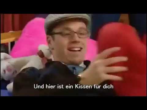 Komödie (A2/B1) - Extra auf Deutsch | Folge 01 [2/3] | Deutsch Lernen | Learn German