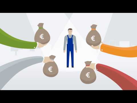 Video 2 SIGNAL IDUNA Versicherung Markus Meißner - Versicherungsagentur