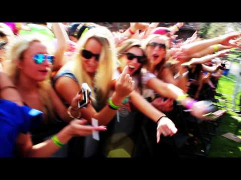 Spring Weekend 2013 Recap