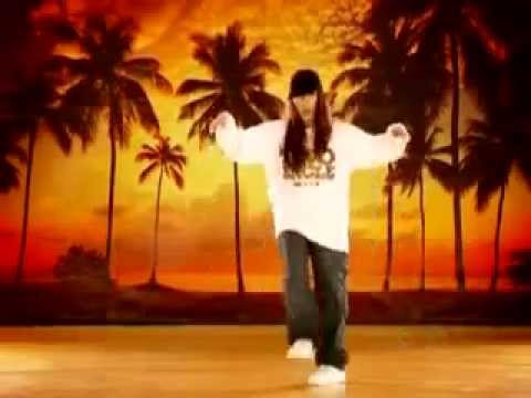 DJ Vadim -  Got To Rock Ft Zion I