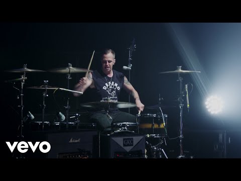 Miniatura de YouTube - Use It Or Lose It (Desde El Palacio De Los Deportes)