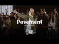 Pavement