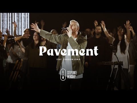 Thumbnail for Pavement video