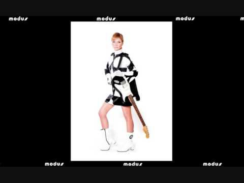 Modus - Club Soul Magic