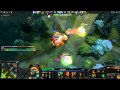 DOTA 2 - Black King Bar !!! 