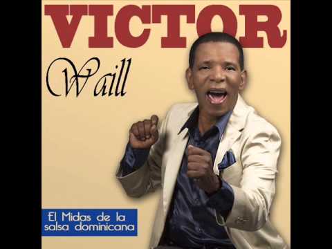 ME ENAMORE COMO NUNCA - VICTOR WAILL