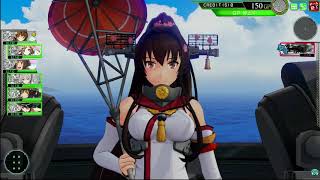 かなり今更ながら艦これアーケード始めてみた