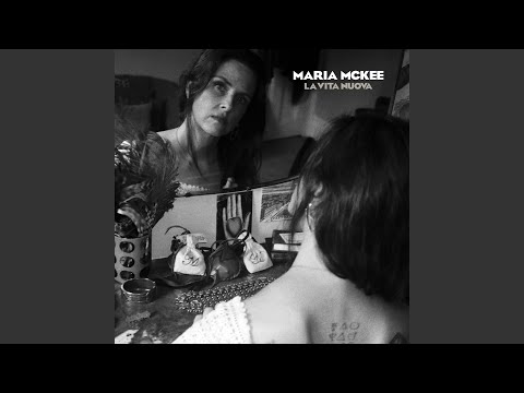 However Worn - Maria McKee