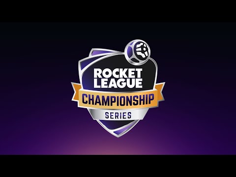 RLCS Season 7 - EU League Play | Week 1