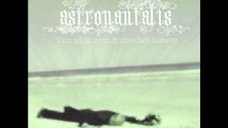 Astronautalis - Short Term Memory Loss