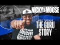 The Guru Story | The Eric Thomas Story (Nicky And Moose)