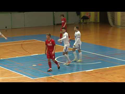 USPINJAČA-GIMKA vs ALUMNUS 3:2 (4. kolo, 1. HMNL 20/21)