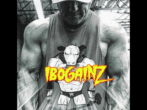Ibogainz - A Short Ibogaine Documentary by Chris Bell