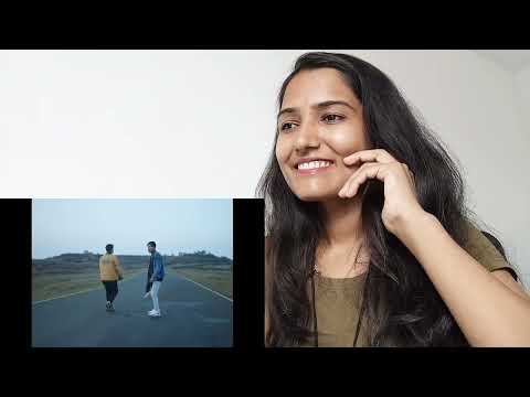 Kotha Kabita Song Reaction | Sanidhya bhuyan