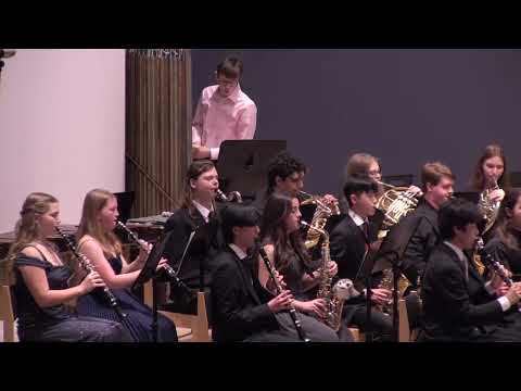 KW YCB: To the Summit! (Robert W. Smith)