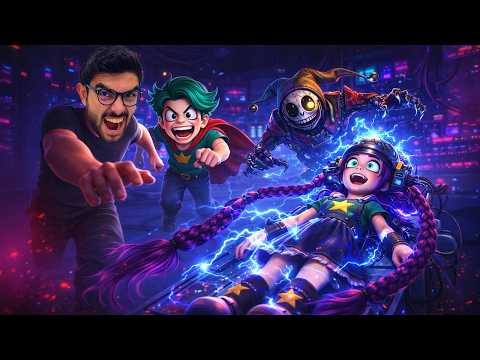 ليلي عادت للحياة وبدها تنتقم مني😭