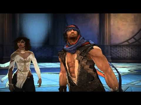 Paul's Gaming - Prince of Persia (2008) part35 [BLIND]