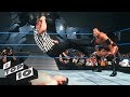 When referees fight back - WWE Top 10