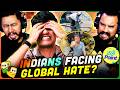 SLAYY POINT - Why The WORLD Suddenly Hates INDIANS Video Reaction! DEFAULT Thumbnail