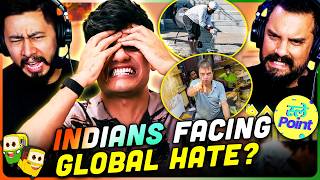 SLAYY POINT - Why The WORLD Suddenly Hates INDIANS Video Reaction! MQDEFAULT Thumbnail