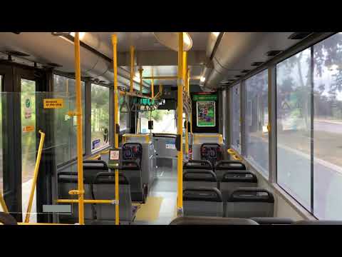 Transperth TP1791 - Mercedes-Benz O405NH CNG (ZF)