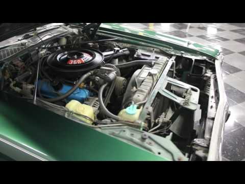 1974 Dodge Charger (CC-987099) for sale in Ft Worth, Texas