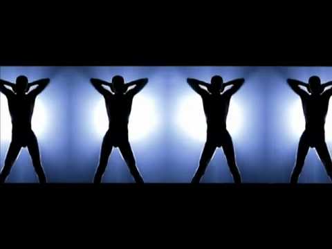 Kazaky - In the Middle (Official Music Video)