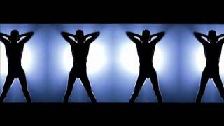 Kazaky - In the Middle (Official Music Video)