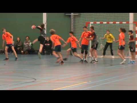 HVV '70 - Breda Cluster West-Brabant (Arnhem cup 2017 zondag 16 april)