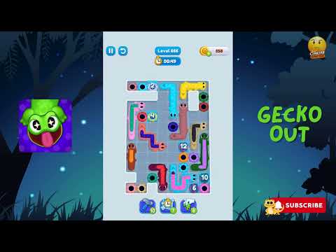 Level 666 preview - Hell Mode