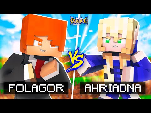 MUNDO PIXELMON 3 - EMPIEZAN LOS COMBATES DUROS #27