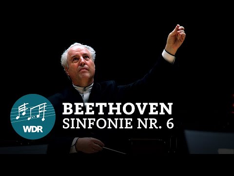 Beethoven - Sinfonie Nr. 6 - Pastorale | Manfred Honeck | WDR Sinfonieorchester
