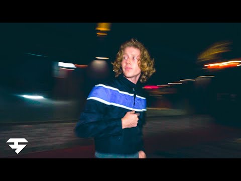 Ky Baldwin - u + me (Official Lyric Video)