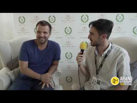 AIFFtv 2019 - Intervista Danilo Brugia