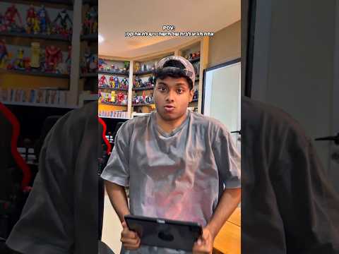 למה כל האחים הקטנים מתנהגים ככה😭😂