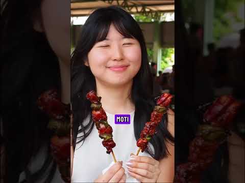 Colonia Japonesa  Mombuca, em Guatapara sp ,todos os meses fazem uma feira muito bem organizada