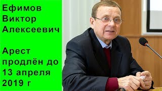 Ефимов В. А.  Выход из матрицы (фрагменты выступлений) - YouTube